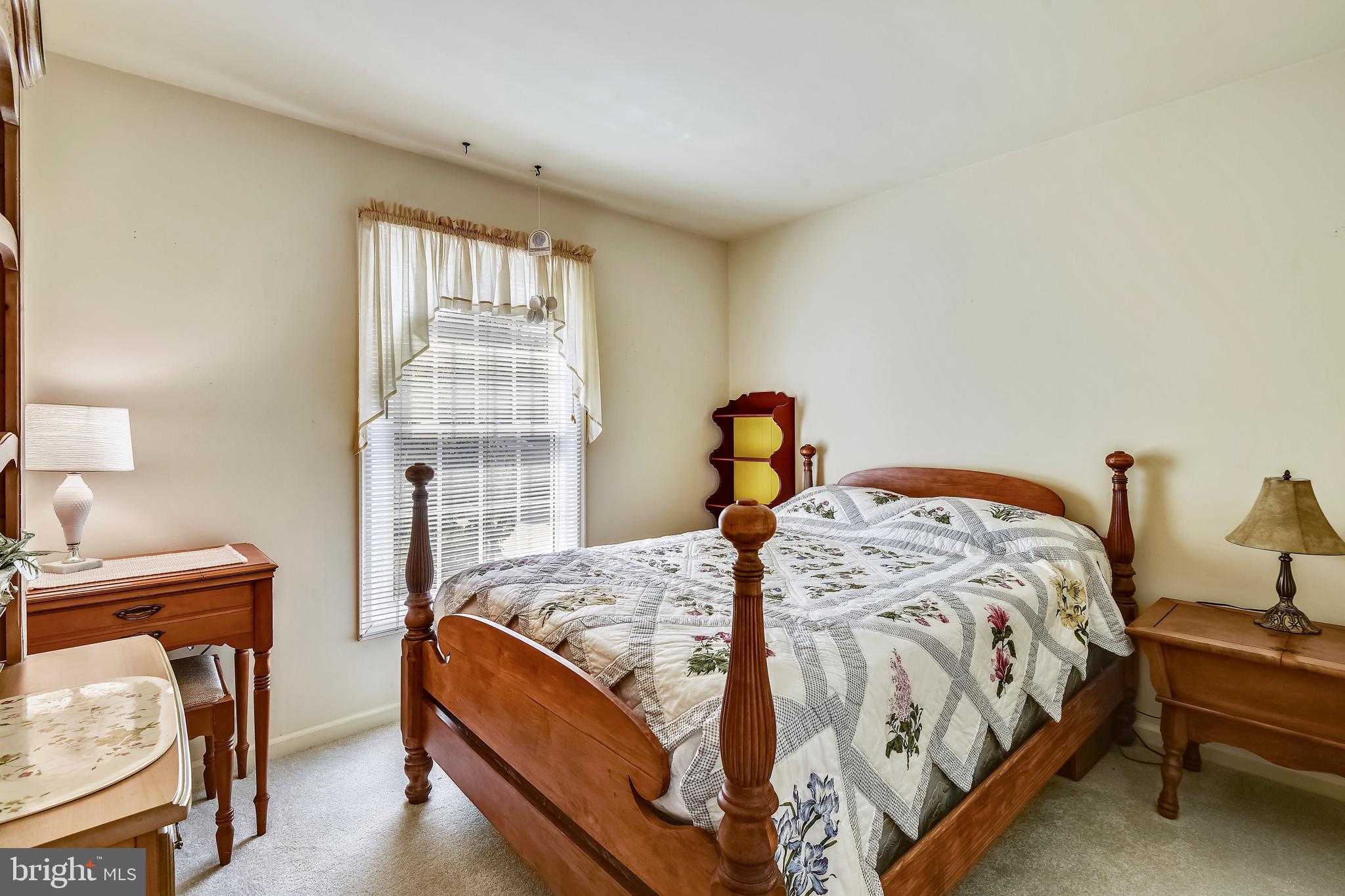 BRITINAY MANOR - Residential