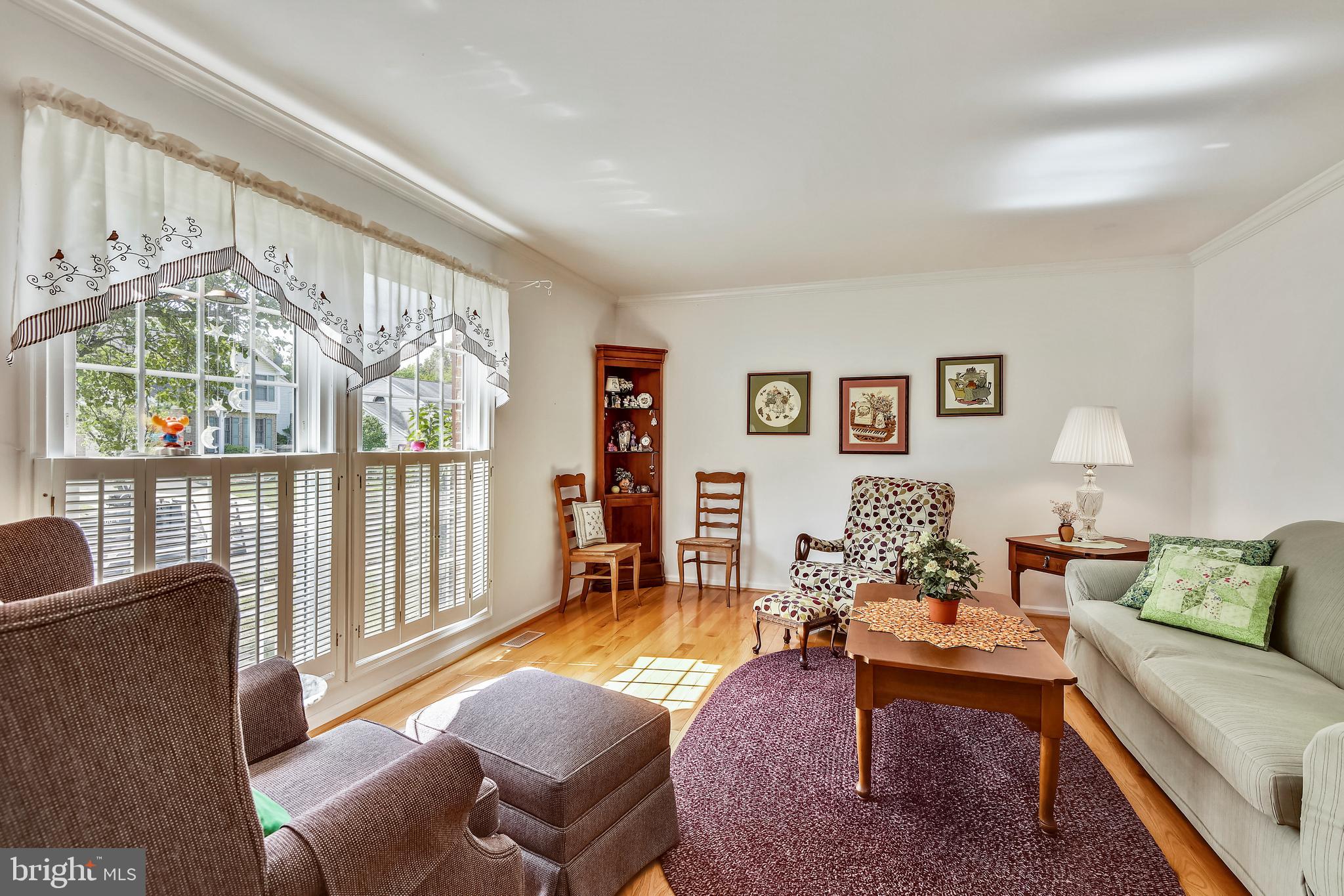 BRITINAY MANOR - Residential