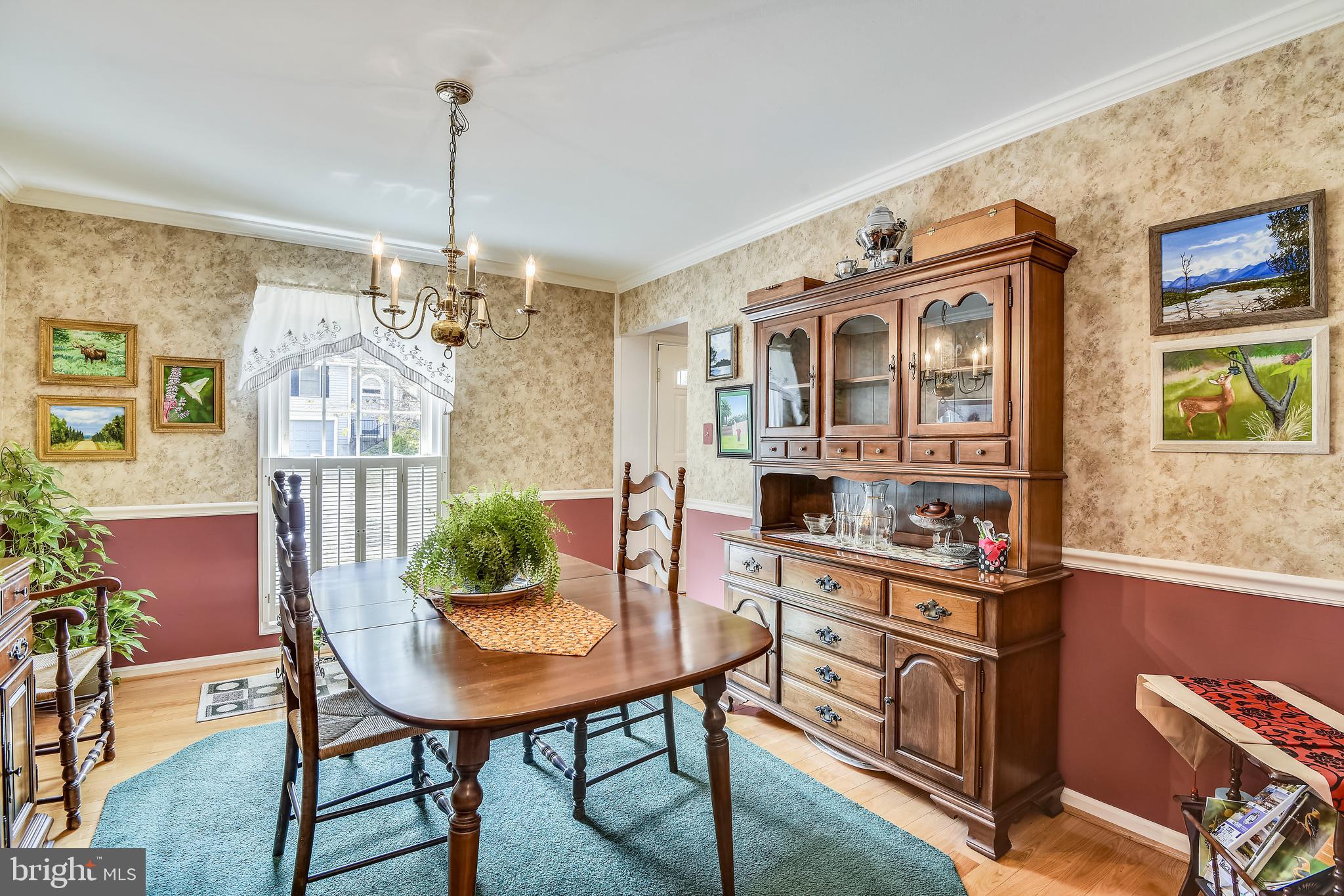 BRITINAY MANOR - Residential