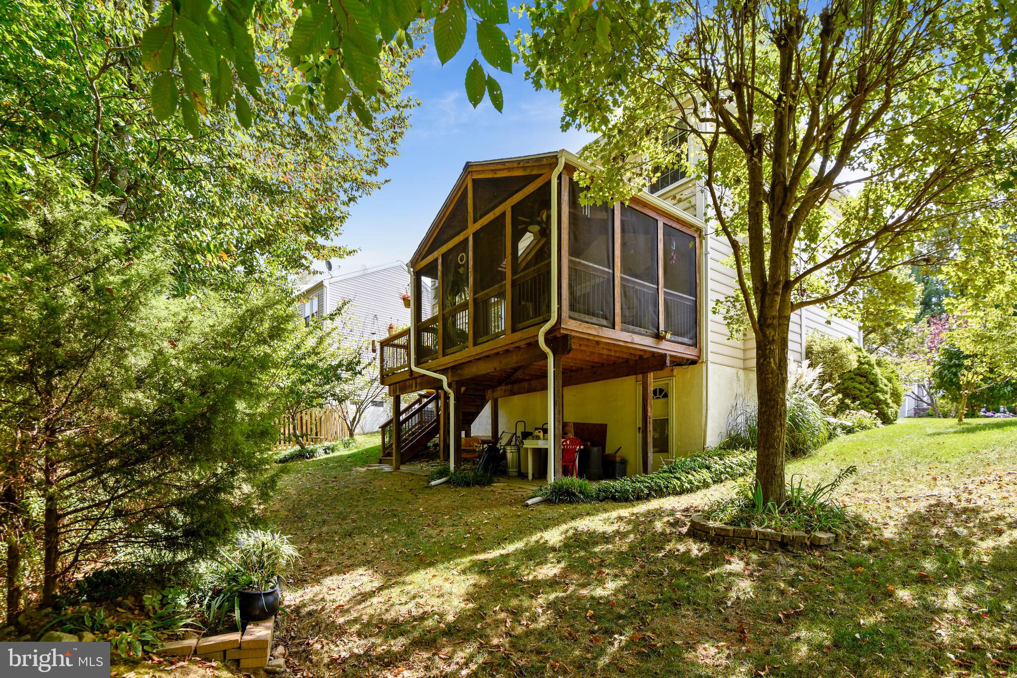 BRITINAY MANOR - Residential