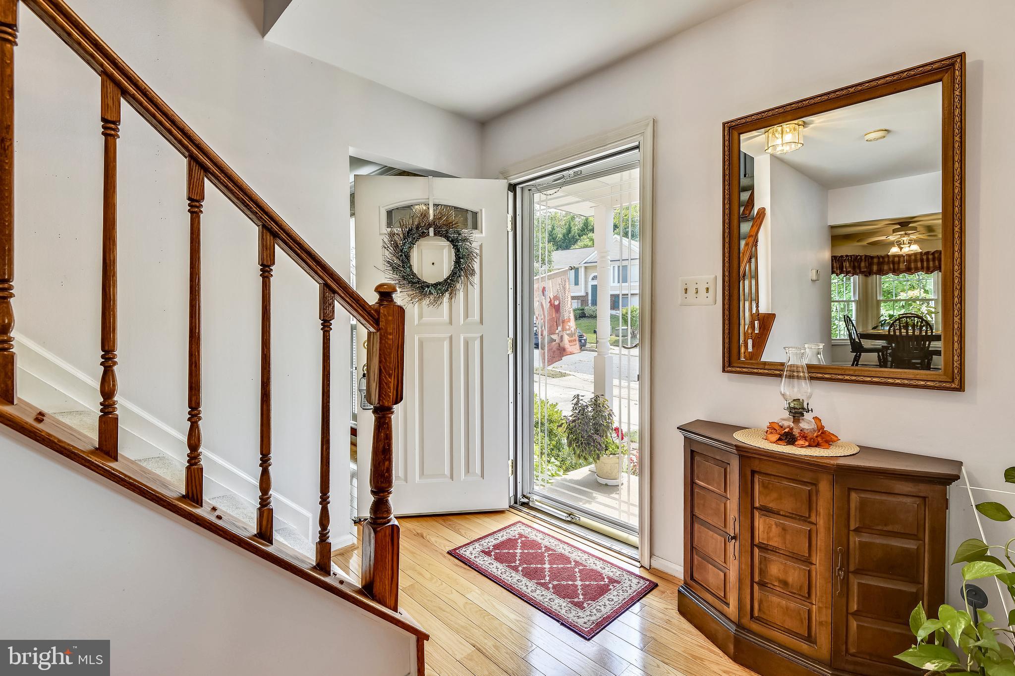 BRITINAY MANOR - Residential