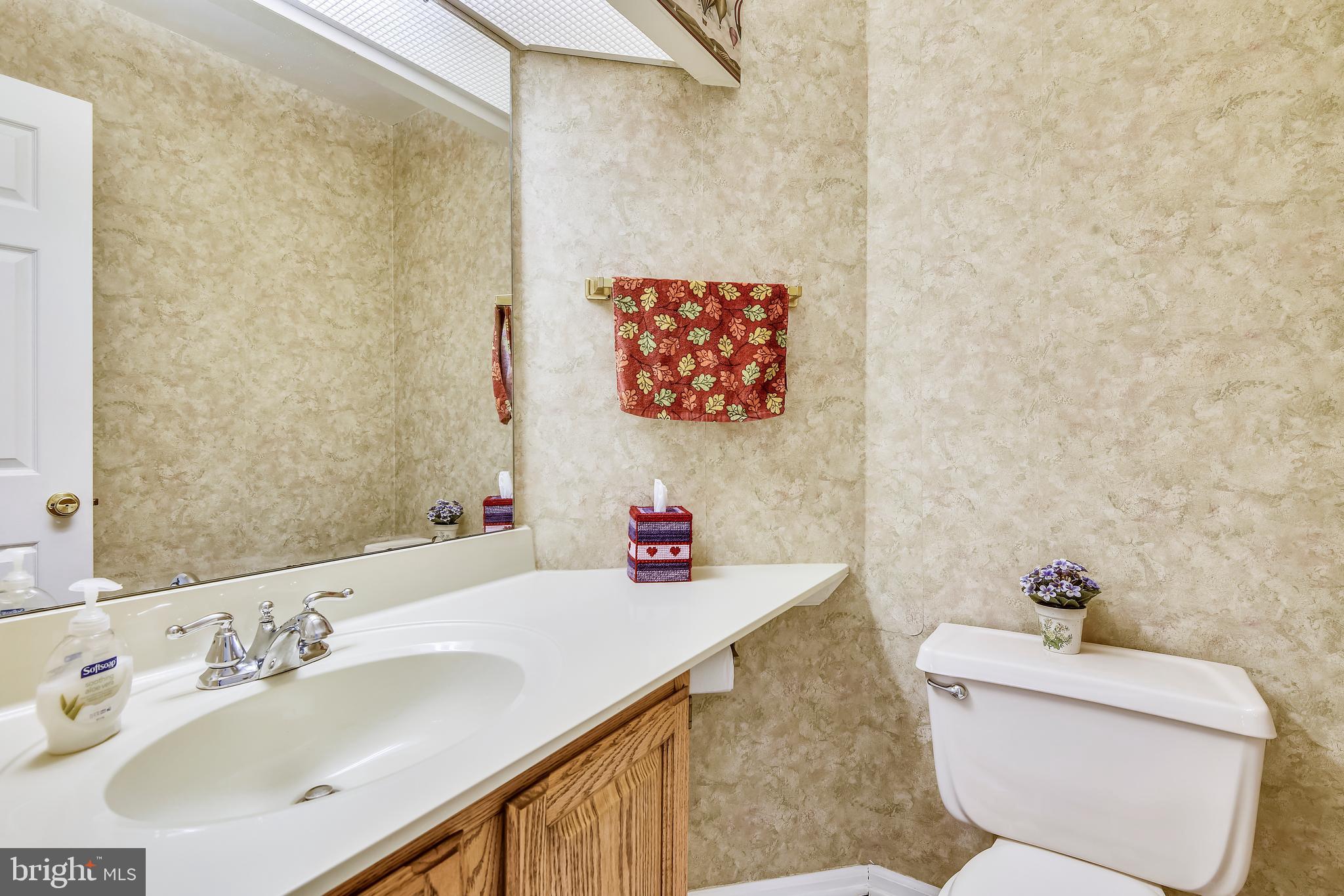 BRITINAY MANOR - Residential