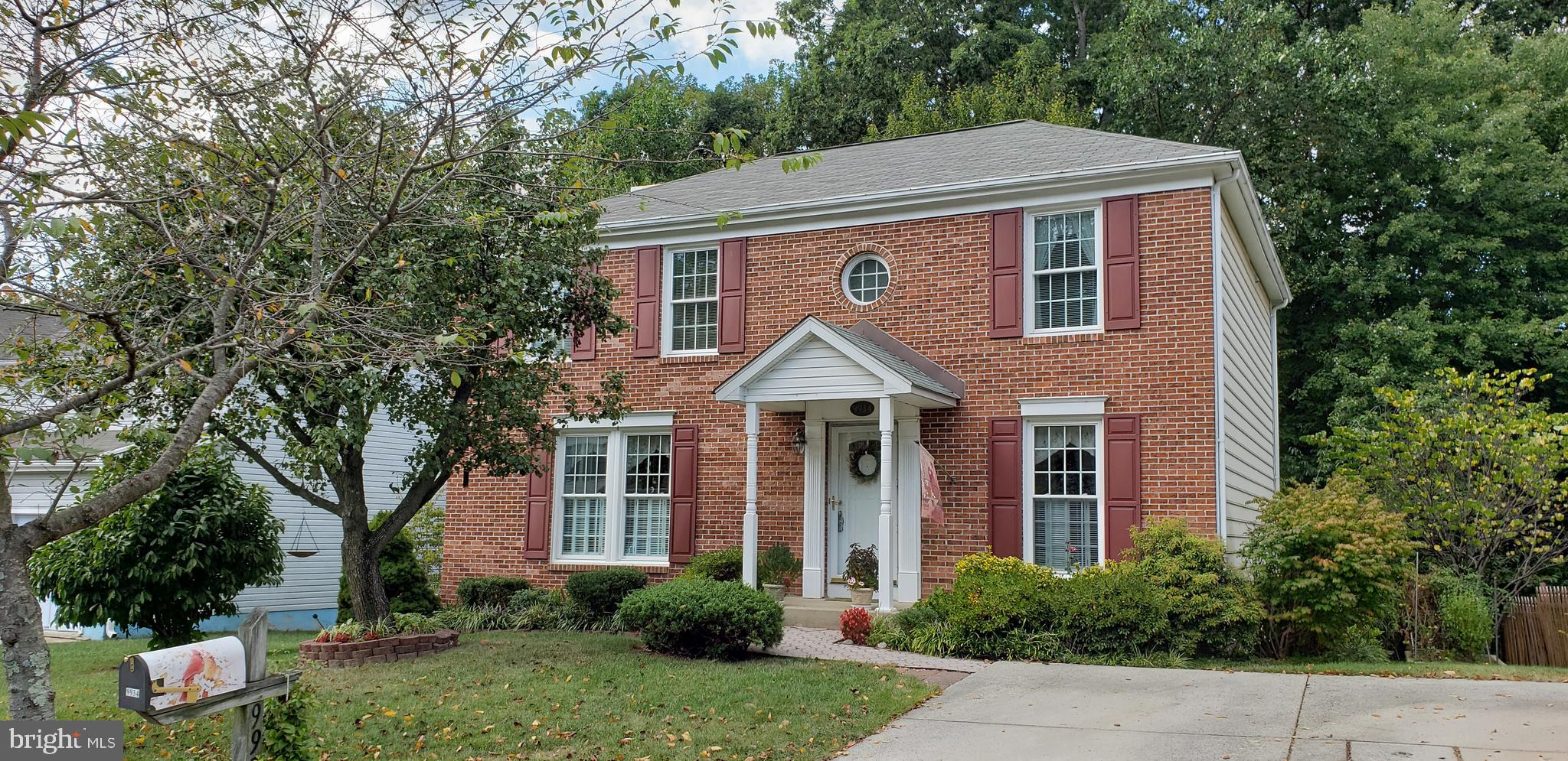 BRITINAY MANOR - Residential