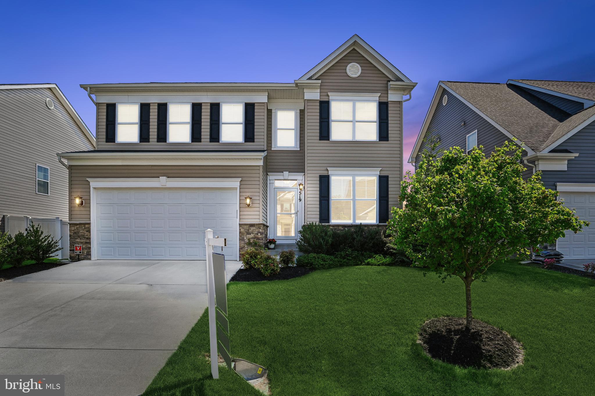 HIGHMEADOW HILLS - Residential