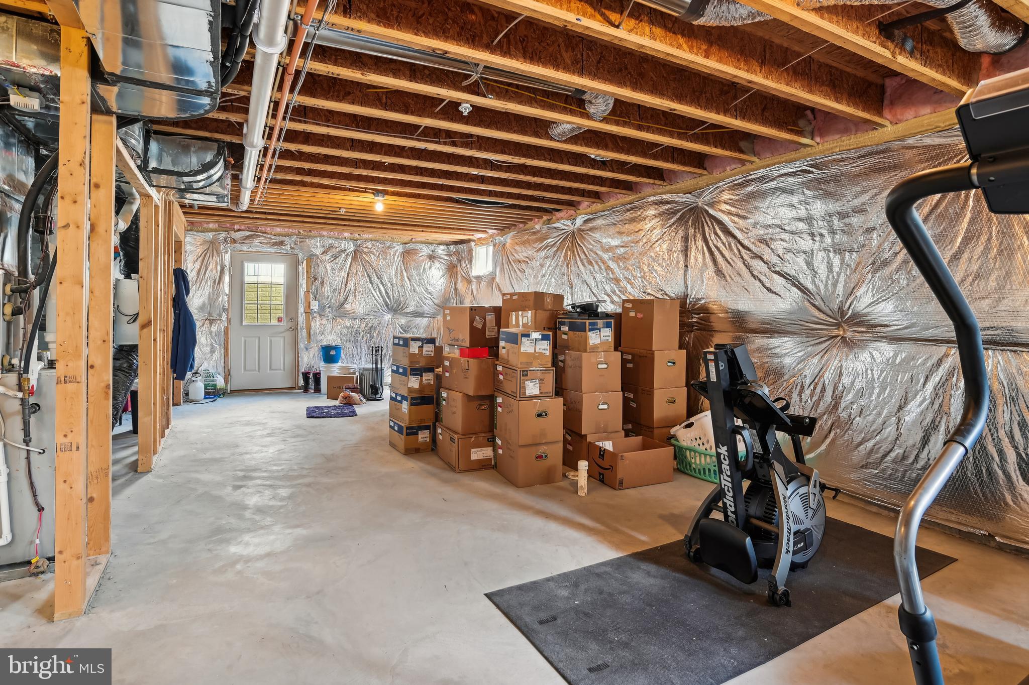 HIGHMEADOW HILLS - Residential