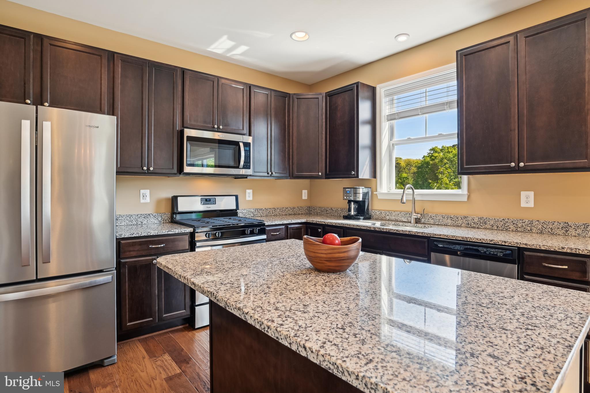 HIGHMEADOW HILLS - Residential