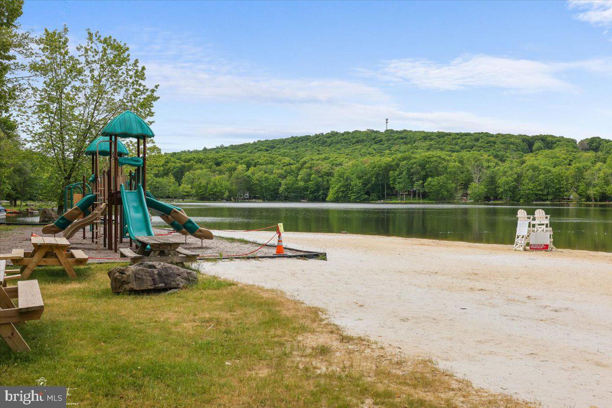 LOCUST LAKE VILLAGE - Residential