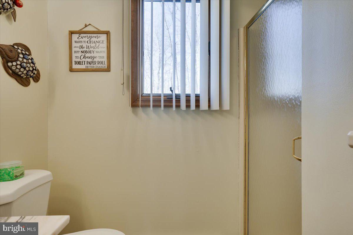 LOCUST LAKE VILLAGE - Residential