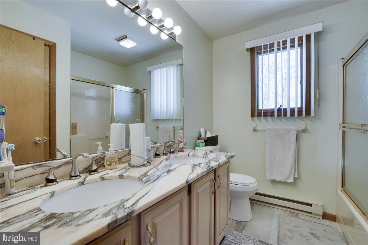 LOCUST LAKE VILLAGE - Residential