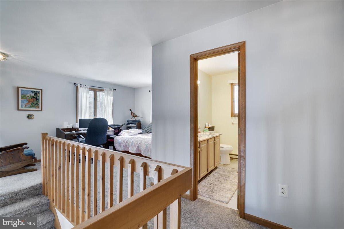 LOCUST LAKE VILLAGE - Residential