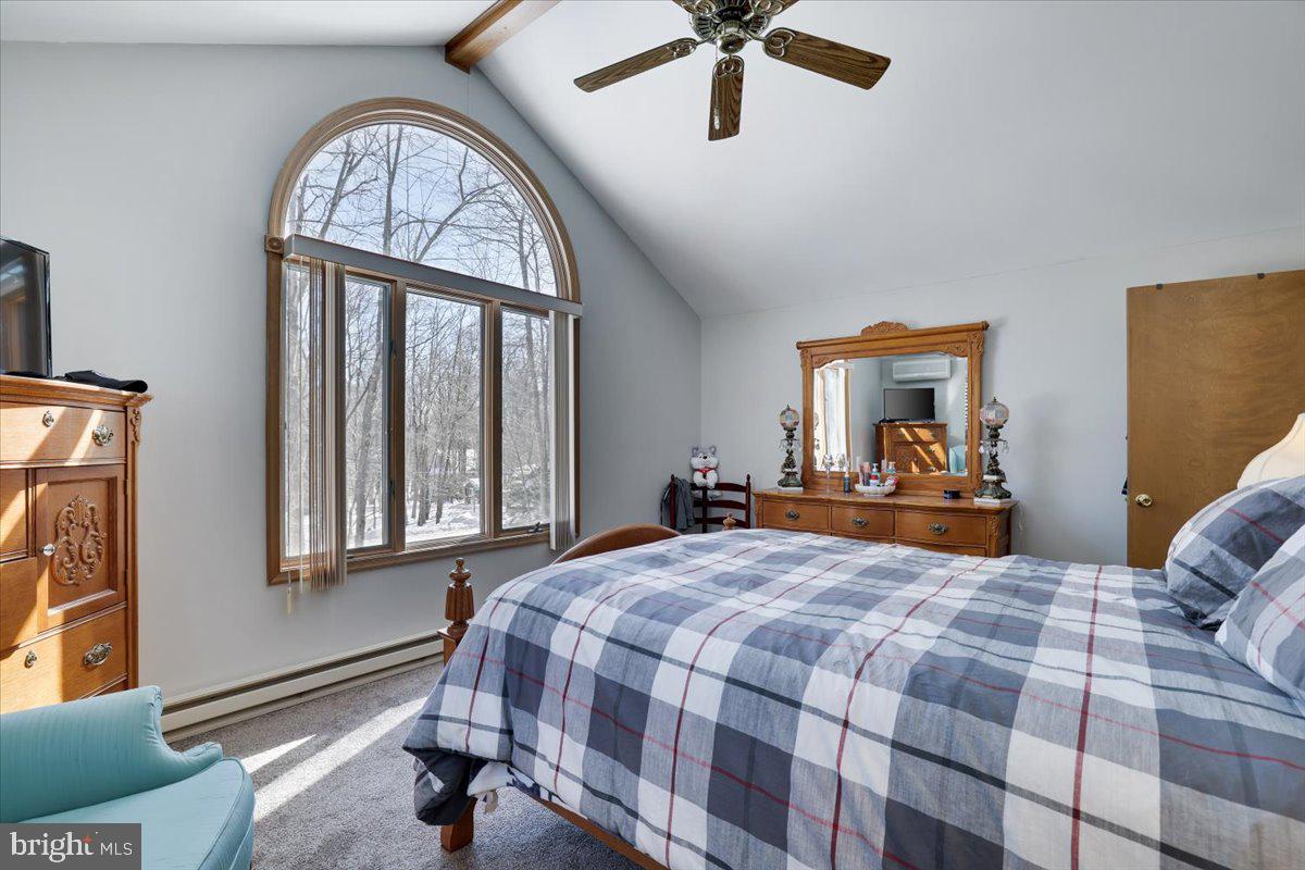 LOCUST LAKE VILLAGE - Residential