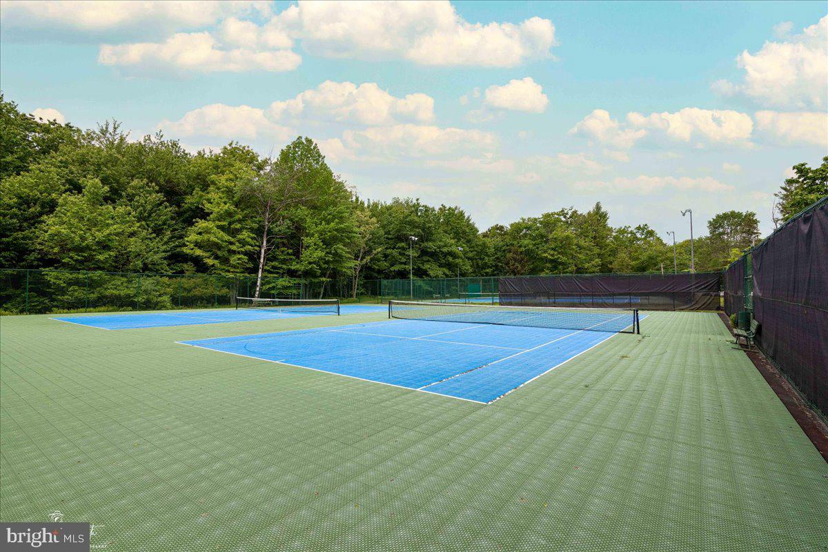 LOCUST LAKE VILLAGE - Residential