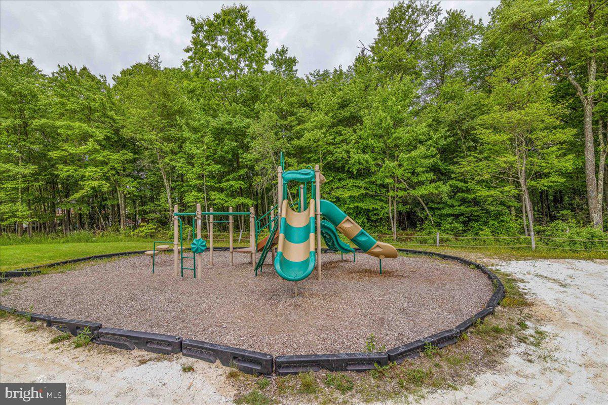 LOCUST LAKE VILLAGE - Residential