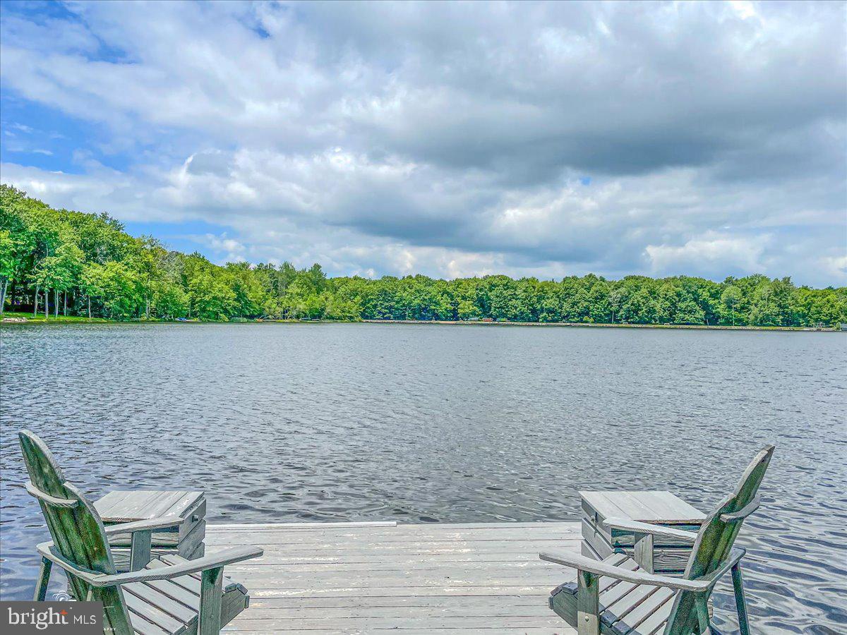 LOCUST LAKE VILLAGE - Residential