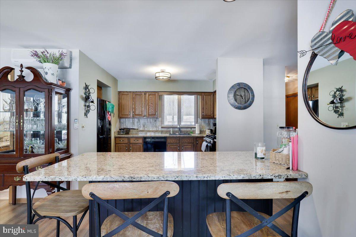 LOCUST LAKE VILLAGE - Residential