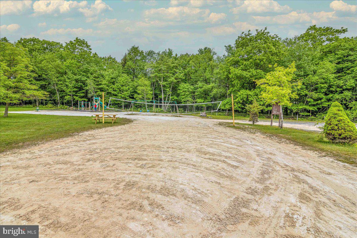 LOCUST LAKE VILLAGE - Residential