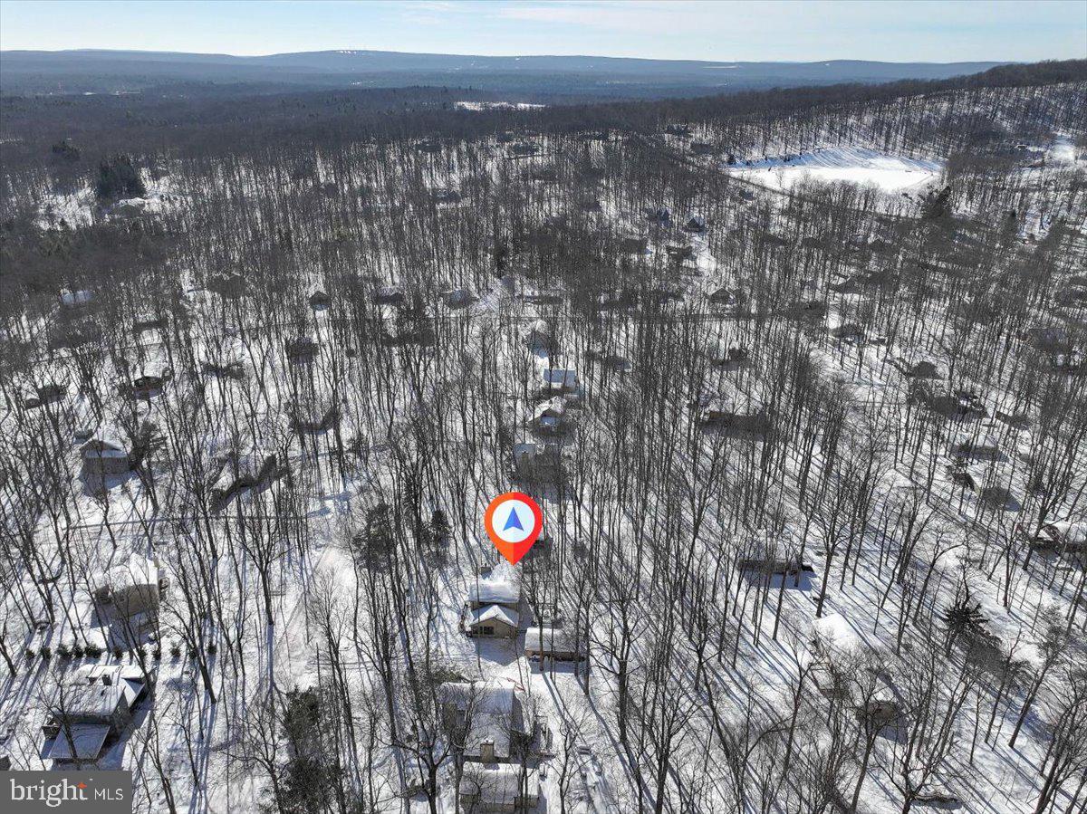 LOCUST LAKE VILLAGE - Residential