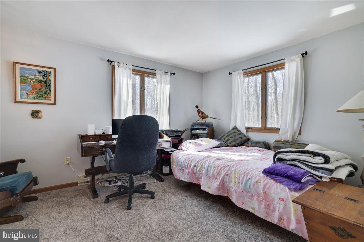 LOCUST LAKE VILLAGE - Residential