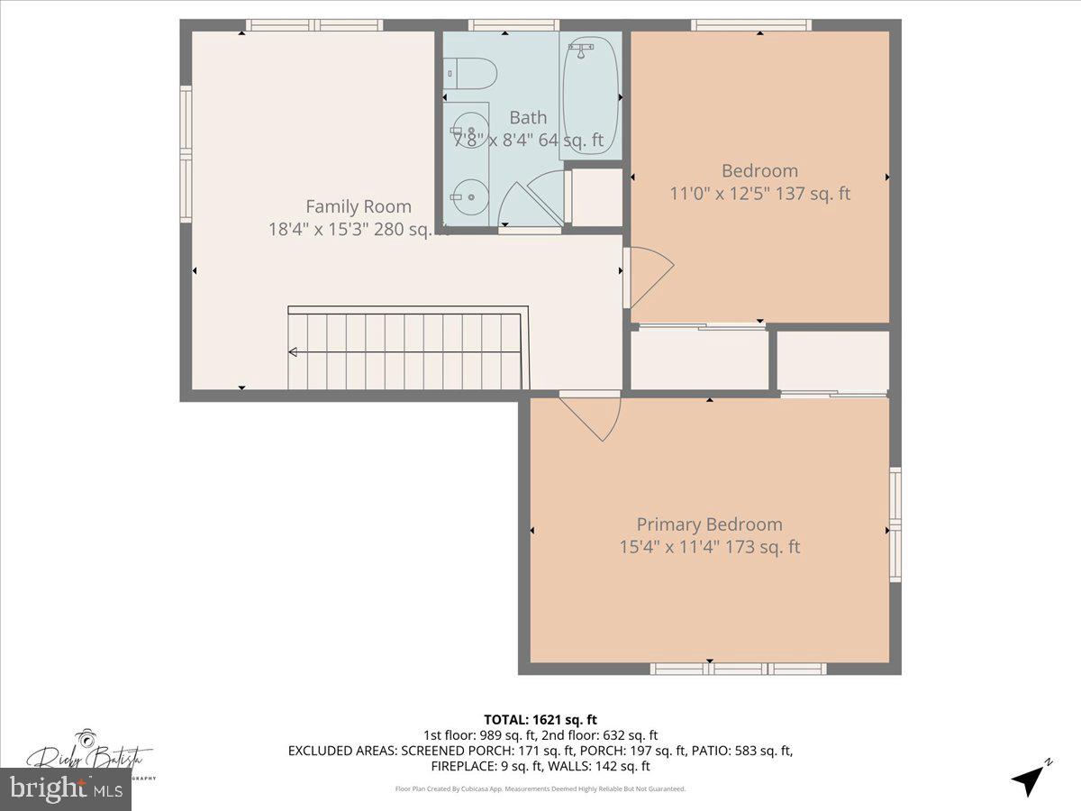 LOCUST LAKE VILLAGE - Residential