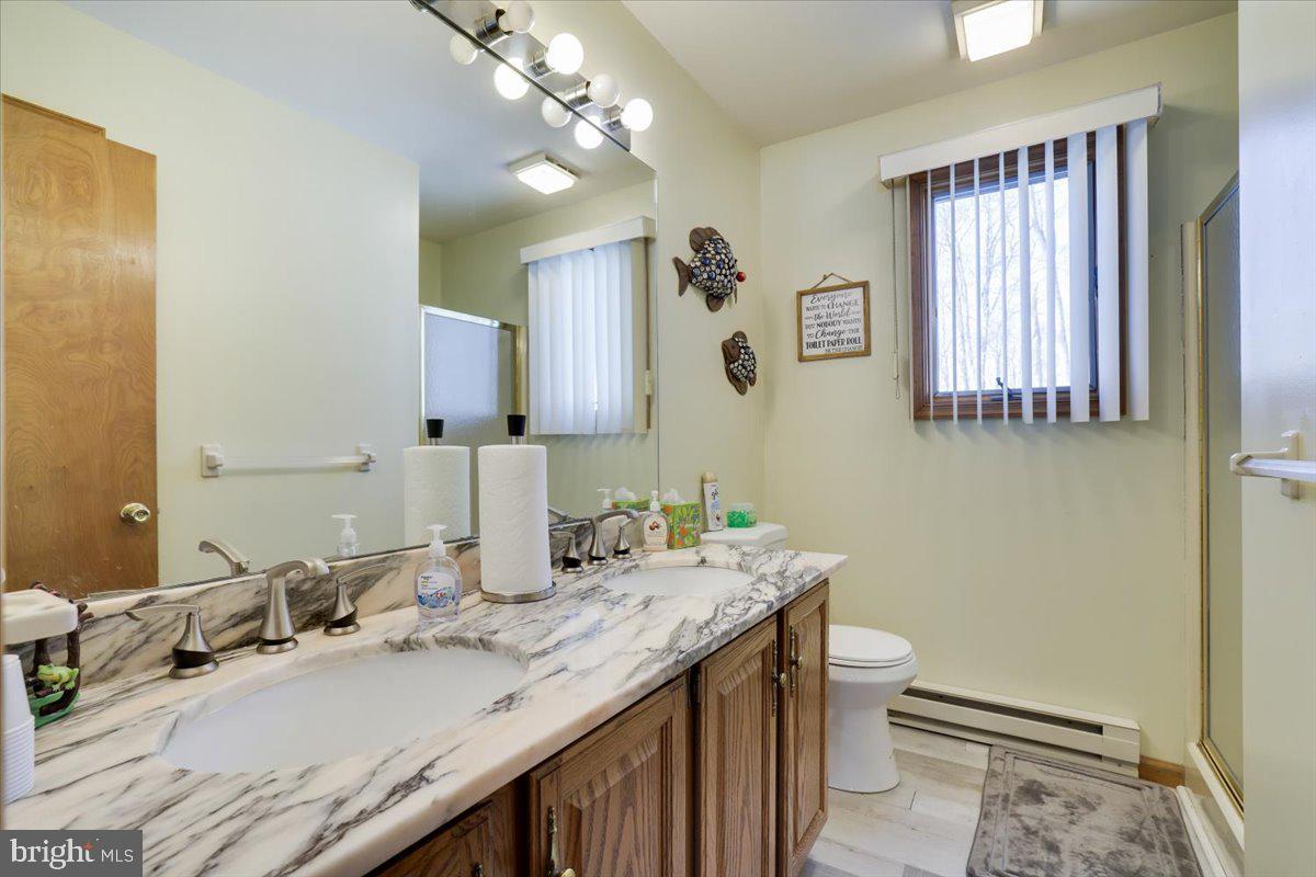 LOCUST LAKE VILLAGE - Residential