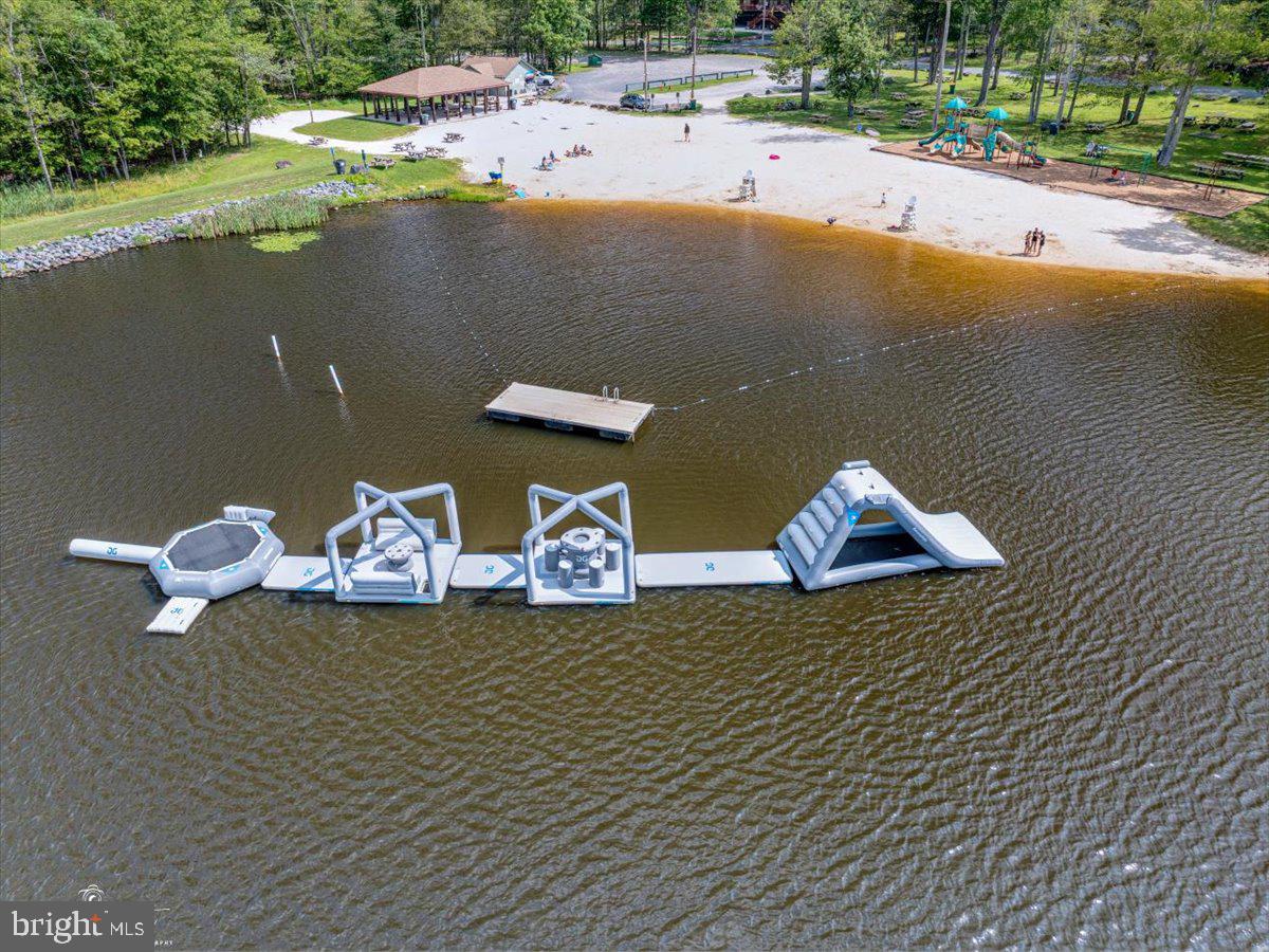 LOCUST LAKE VILLAGE - Residential