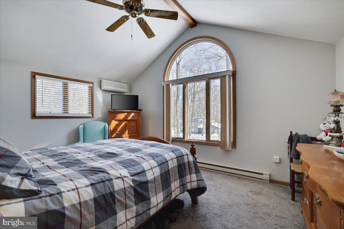 LOCUST LAKE VILLAGE - Residential