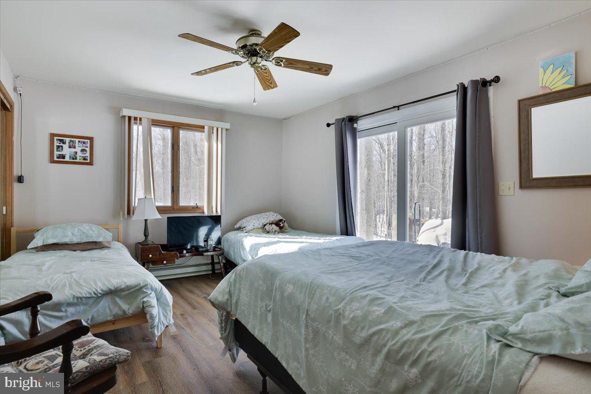 LOCUST LAKE VILLAGE - Residential