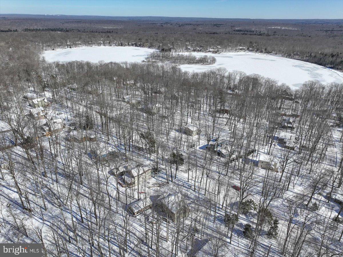 LOCUST LAKE VILLAGE - Residential