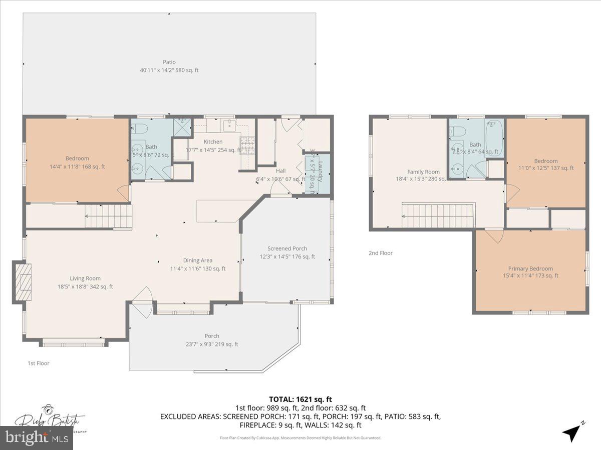 LOCUST LAKE VILLAGE - Residential