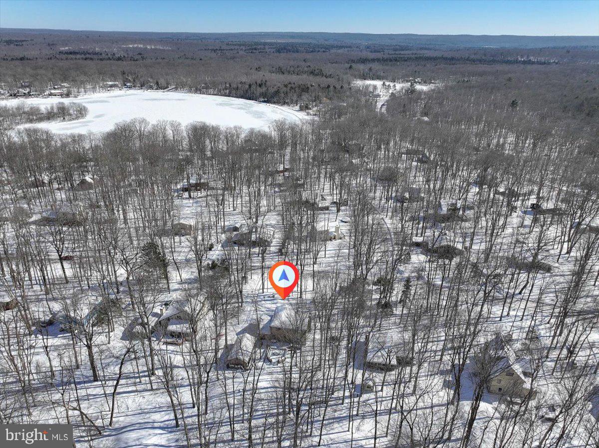 LOCUST LAKE VILLAGE - Residential