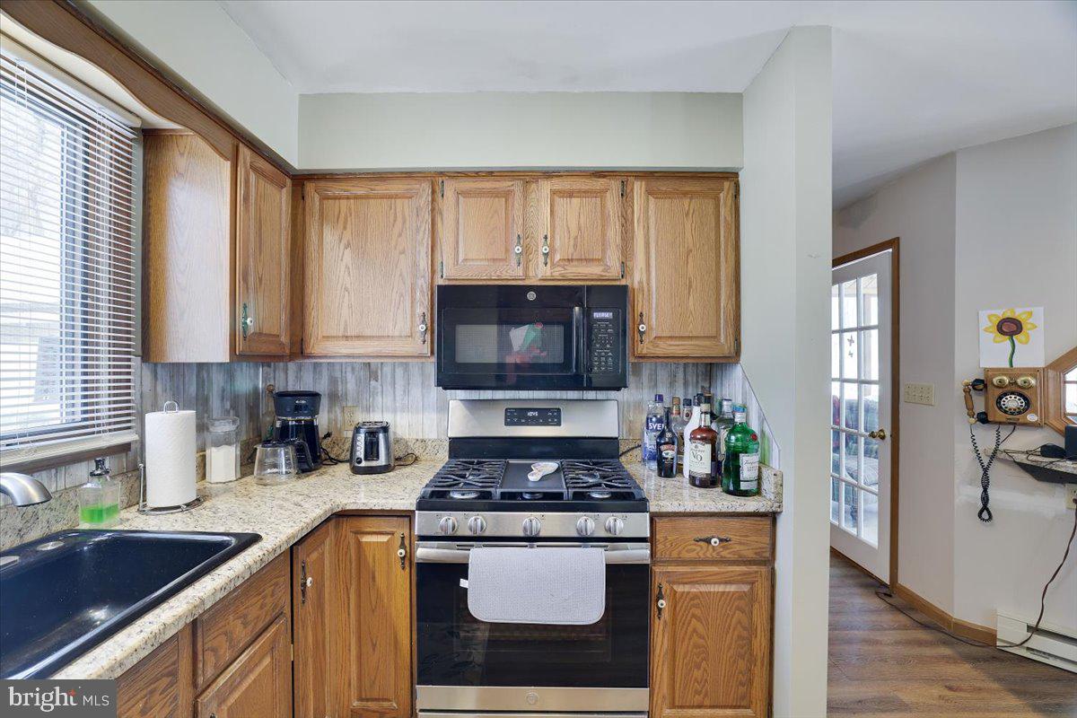 LOCUST LAKE VILLAGE - Residential