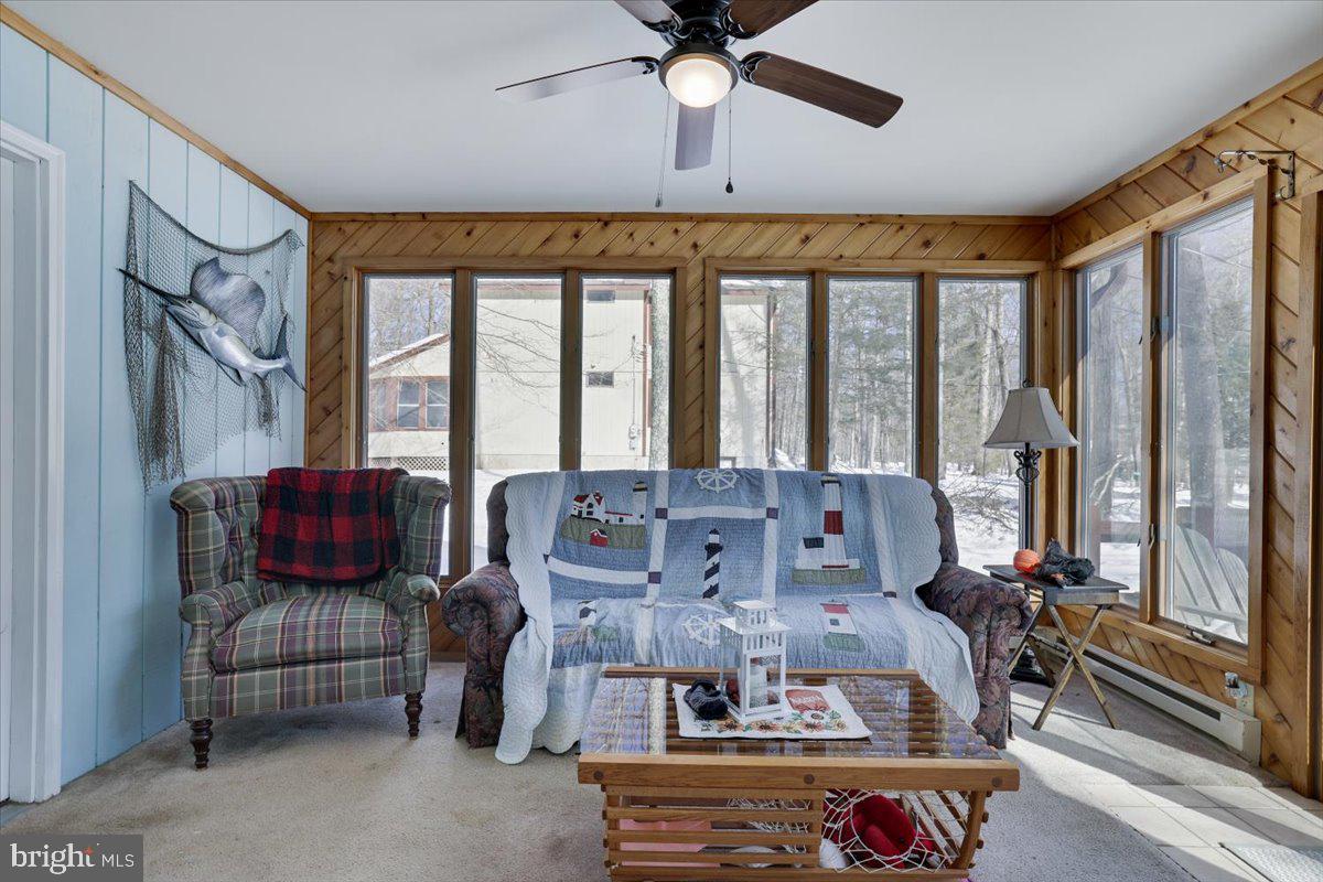 LOCUST LAKE VILLAGE - Residential