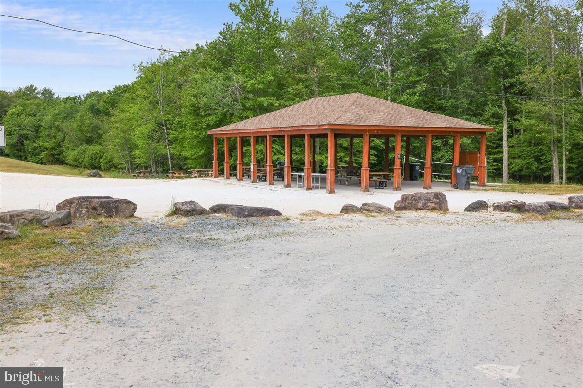 LOCUST LAKE VILLAGE - Residential