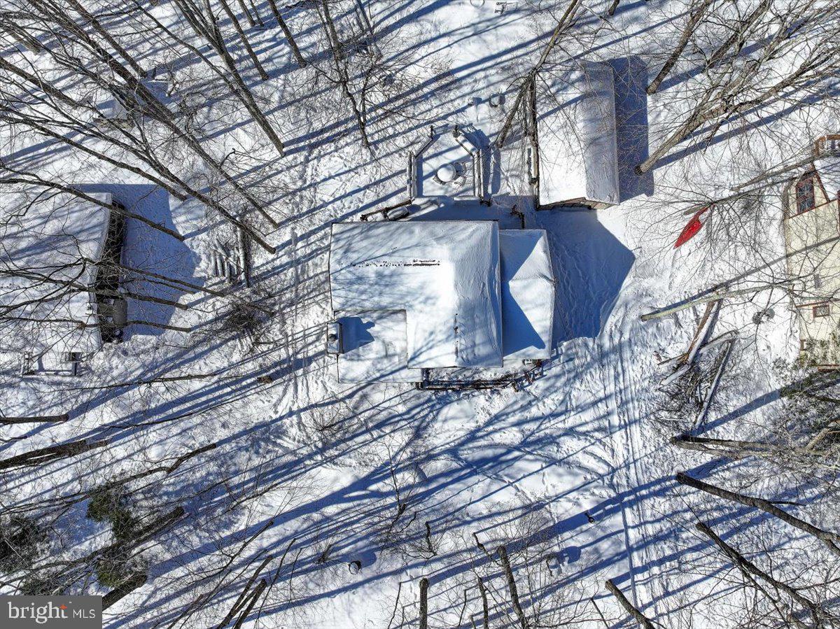 LOCUST LAKE VILLAGE - Residential