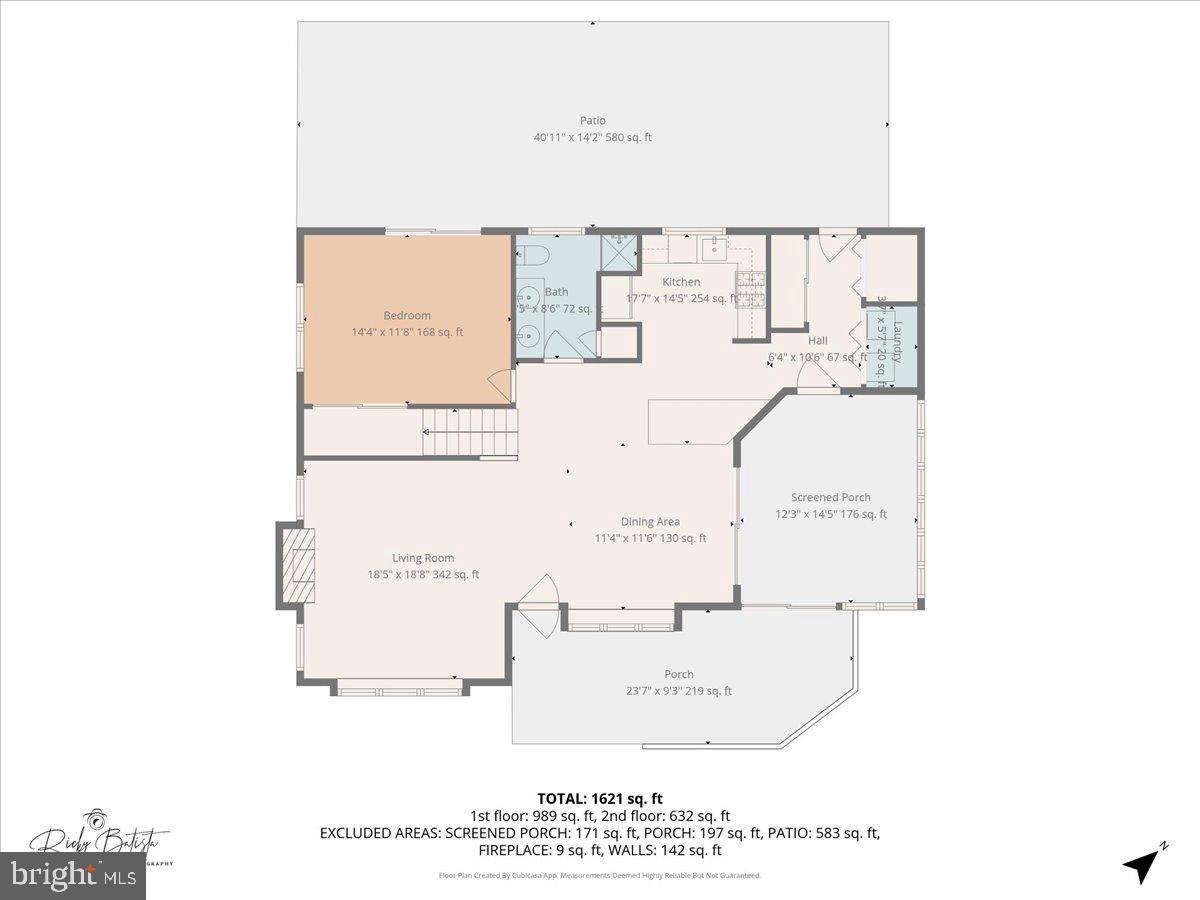 LOCUST LAKE VILLAGE - Residential