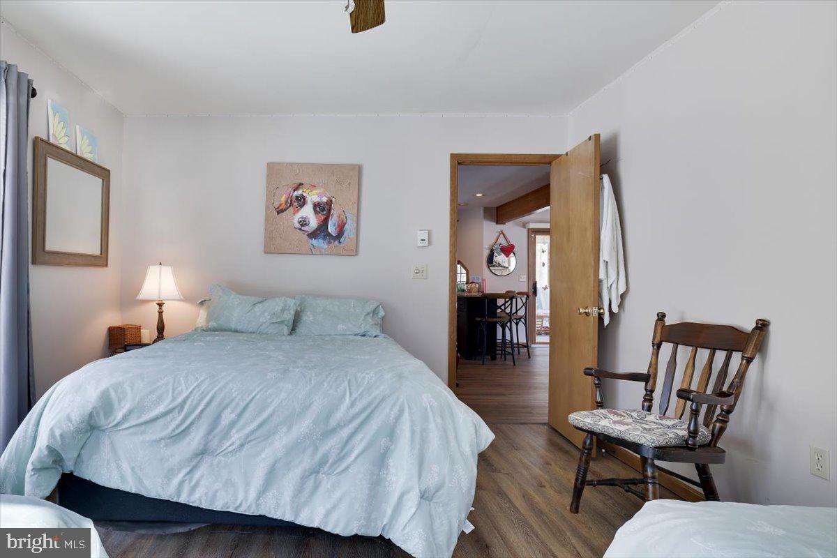 LOCUST LAKE VILLAGE - Residential