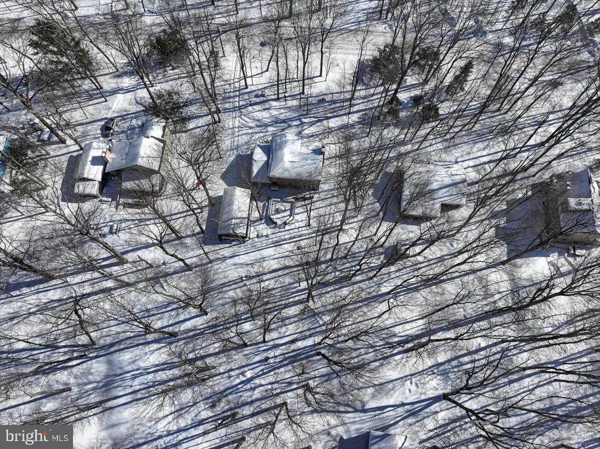 LOCUST LAKE VILLAGE - Residential