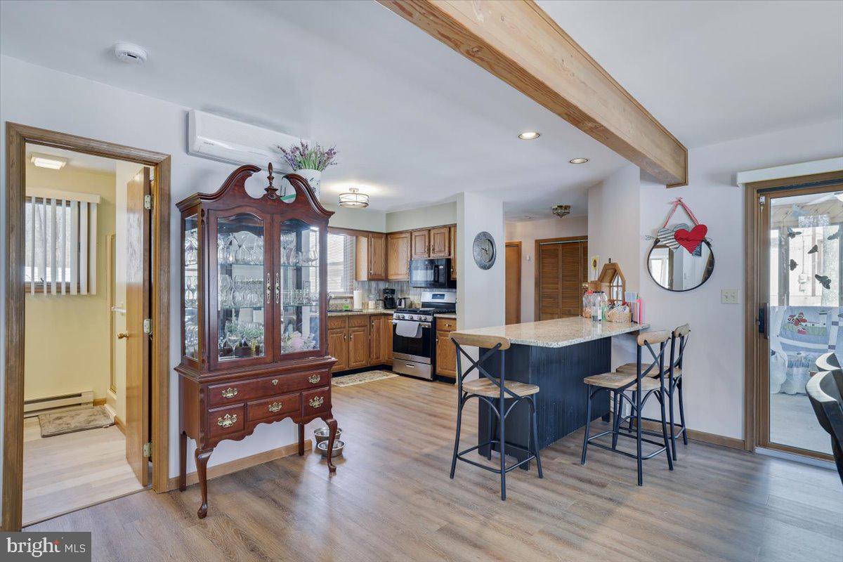 LOCUST LAKE VILLAGE - Residential