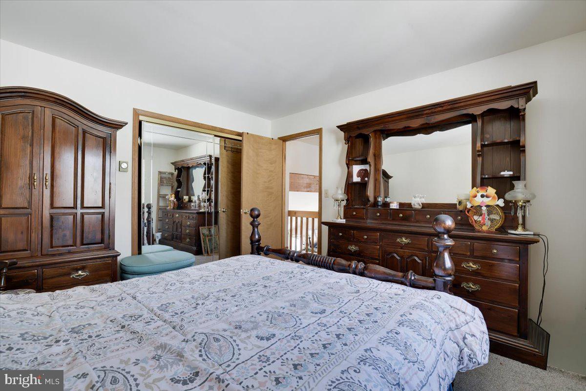 LOCUST LAKE VILLAGE - Residential