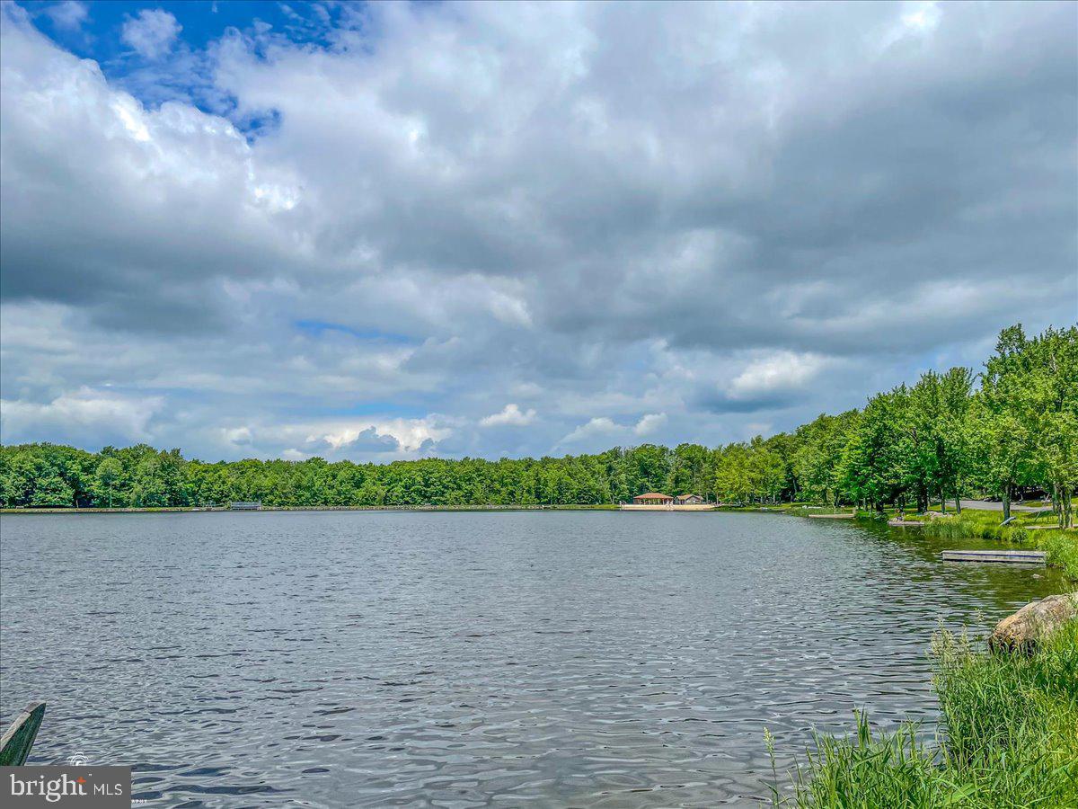 LOCUST LAKE VILLAGE - Residential