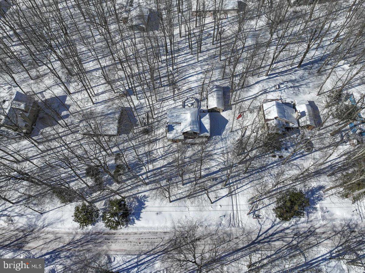 LOCUST LAKE VILLAGE - Residential
