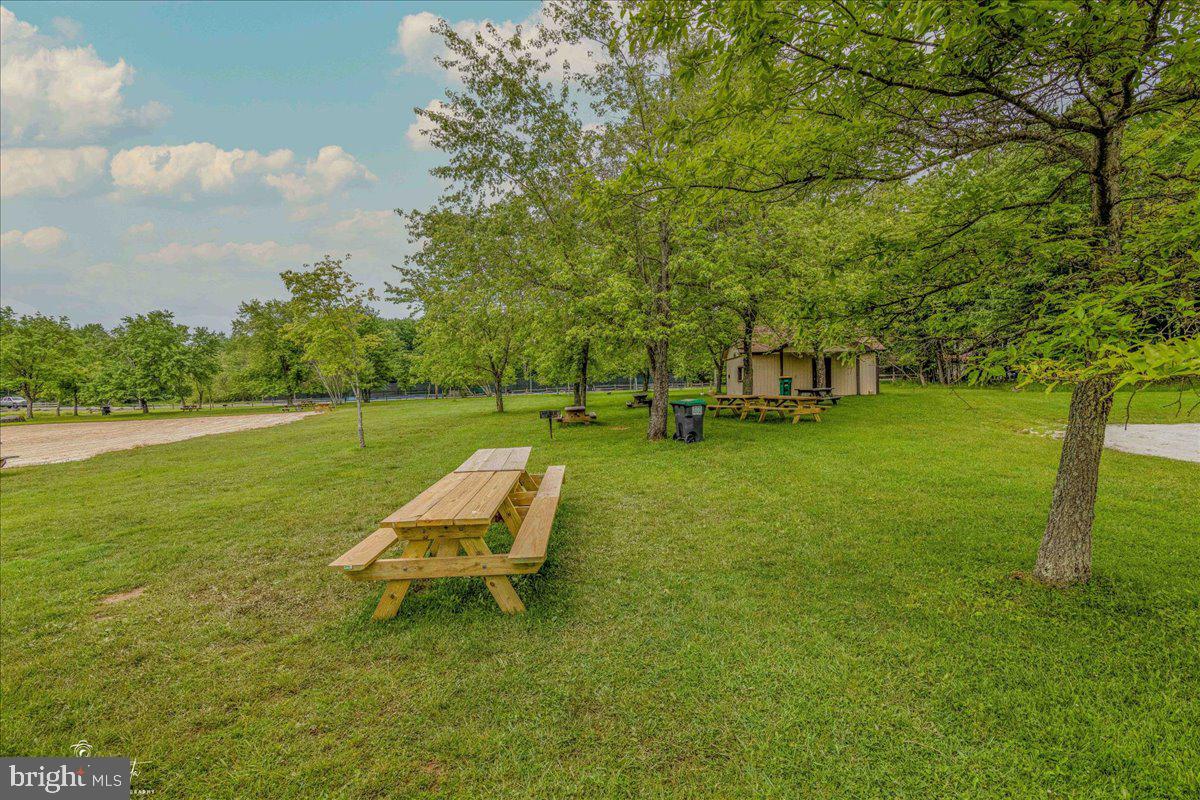 LOCUST LAKE VILLAGE - Residential