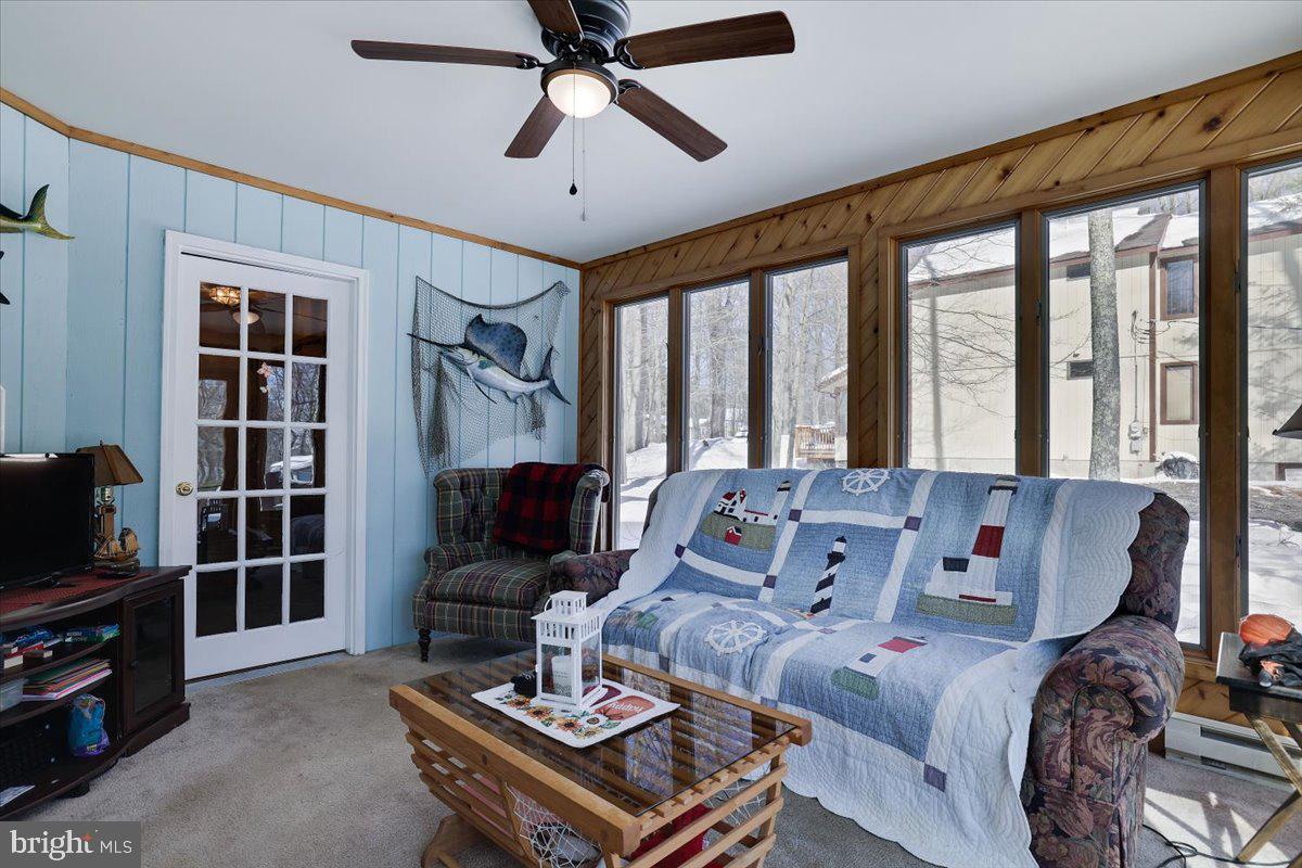 LOCUST LAKE VILLAGE - Residential