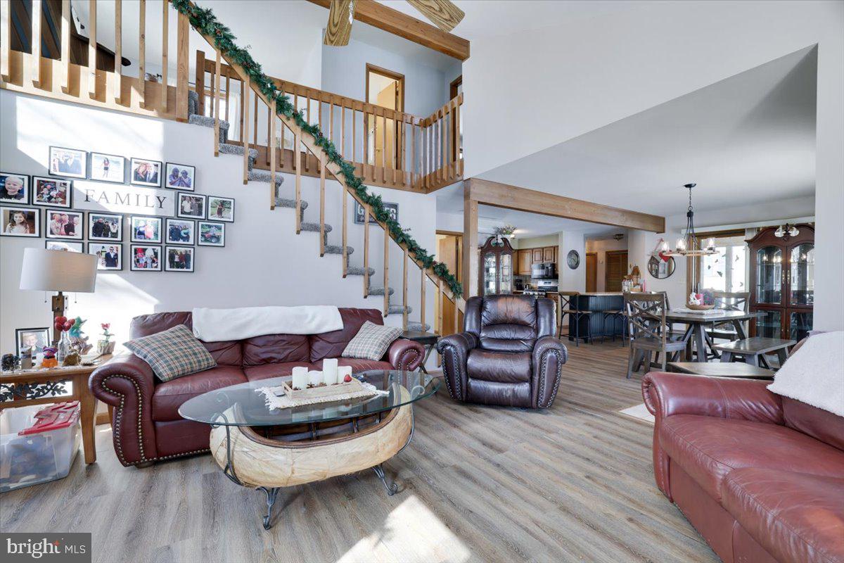 LOCUST LAKE VILLAGE - Residential