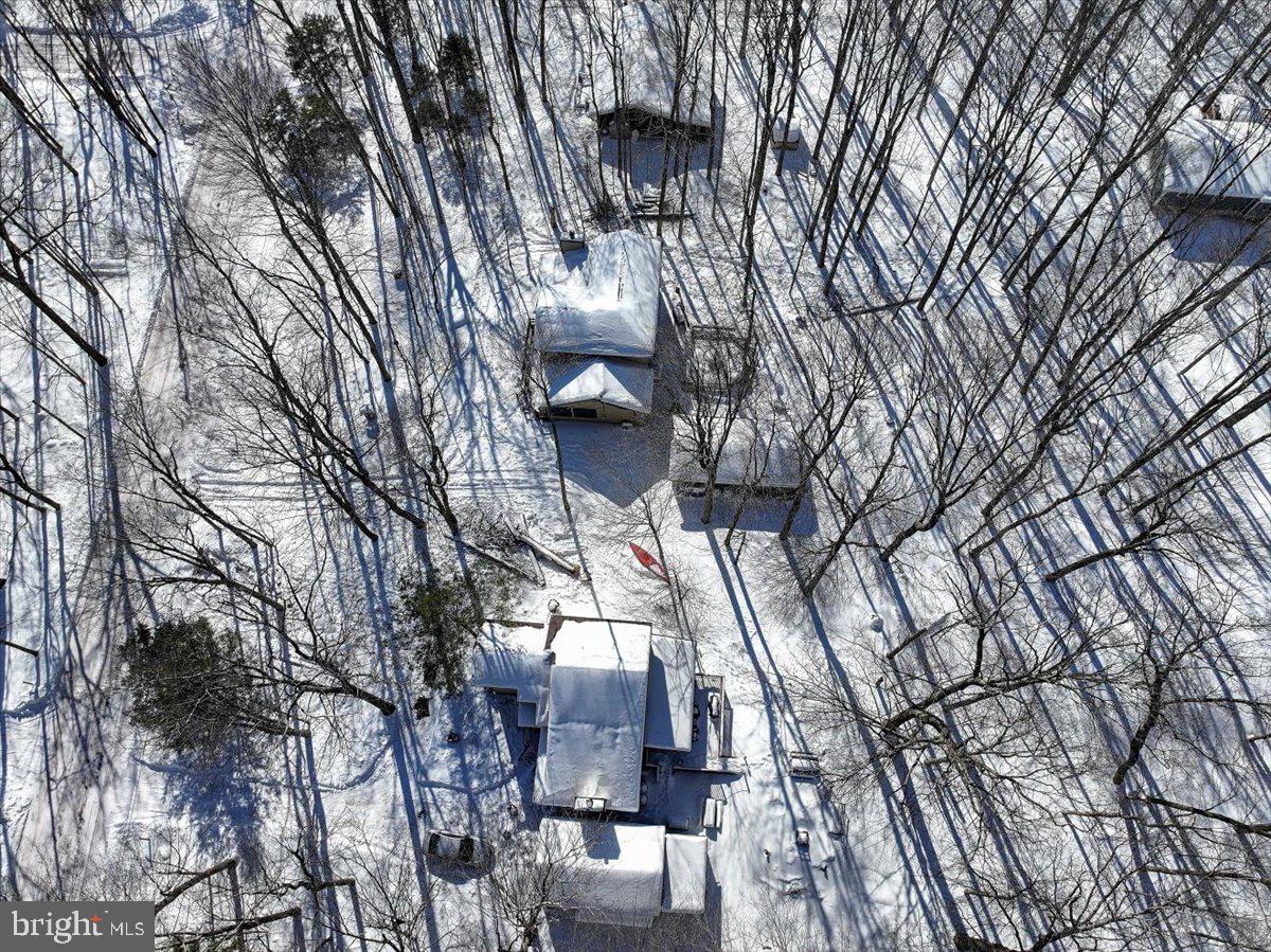 LOCUST LAKE VILLAGE - Residential