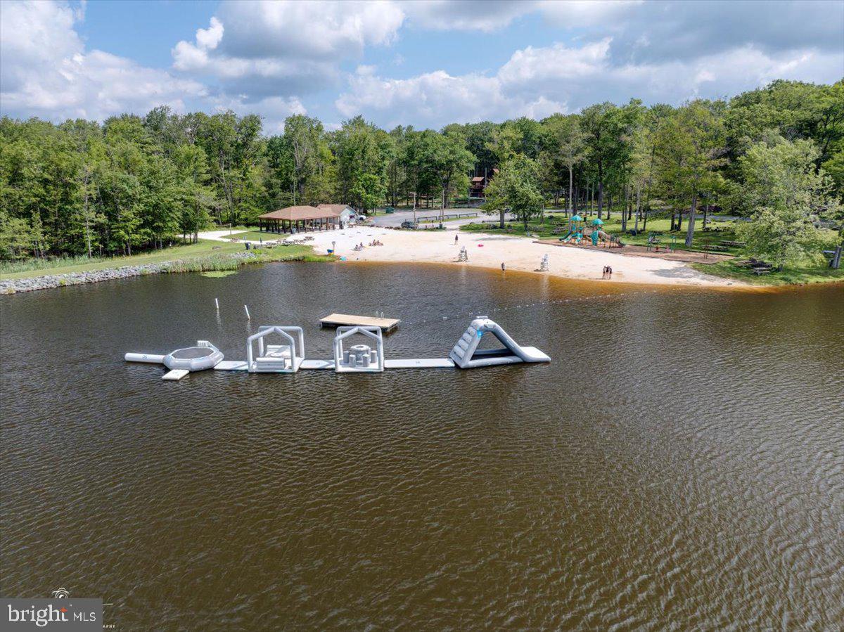 LOCUST LAKE VILLAGE - Residential