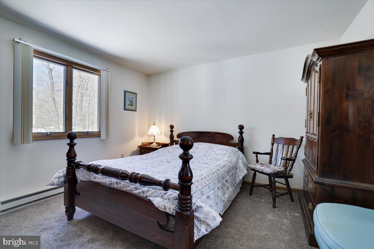 LOCUST LAKE VILLAGE - Residential