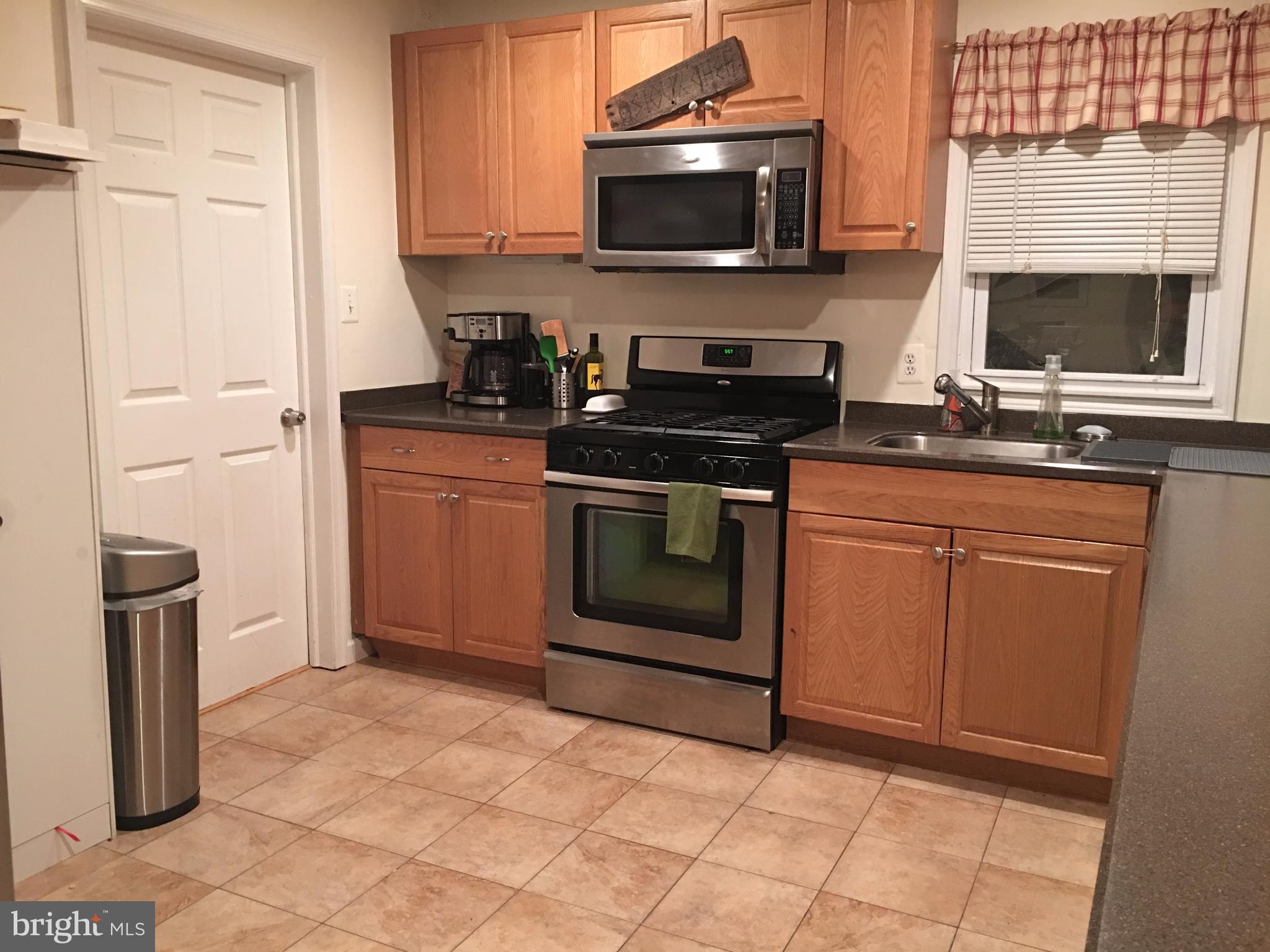 BOGERS FENWICK PARK - Residential Lease