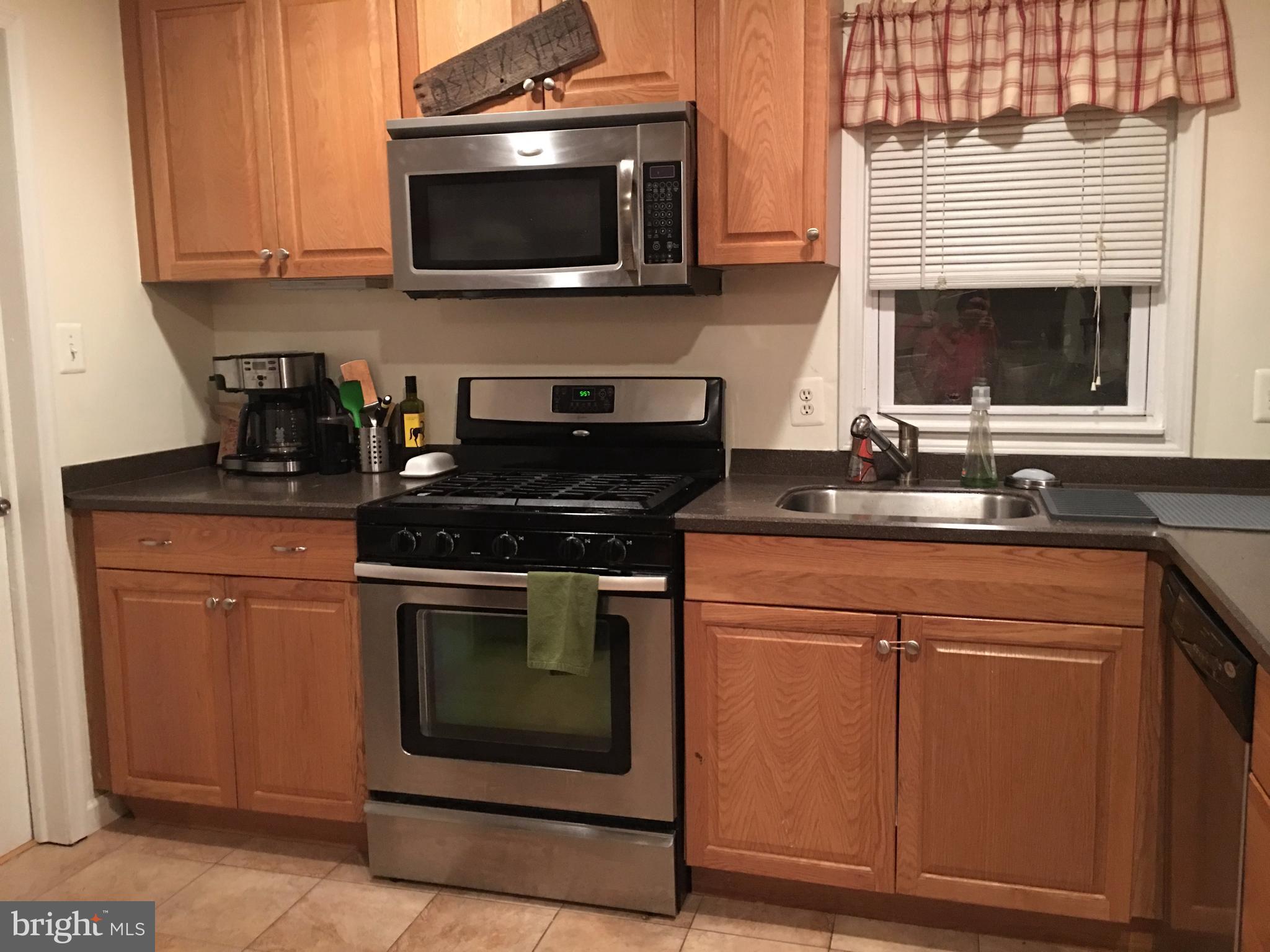 BOGERS FENWICK PARK - Residential Lease