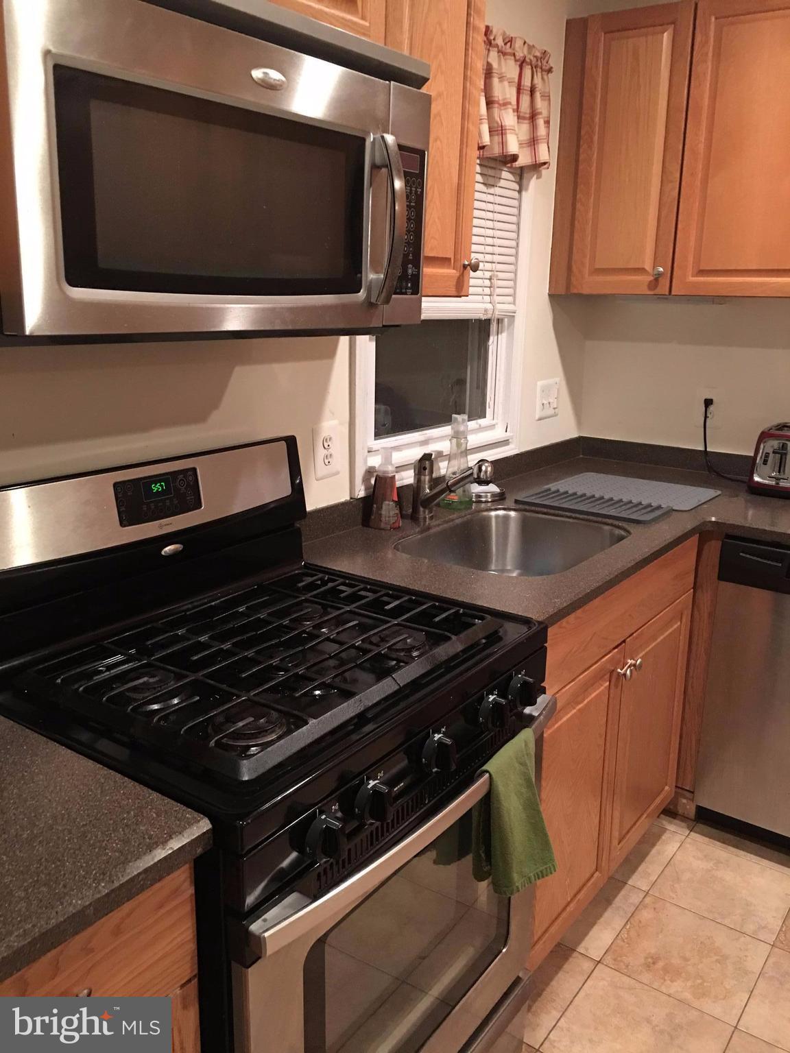 BOGERS FENWICK PARK - Residential Lease